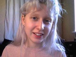 hairy_coraline Gorgeous girl