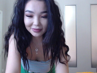 evil_jean a cool lady is dancing a striptease slowly