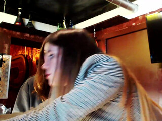 dirtypub naughty bitches gently masturbate shaved pussies