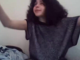 dreianova ardent slut seduces with a huge ass