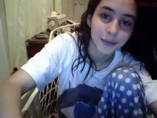 dreianova young slut fucking pussy phallus