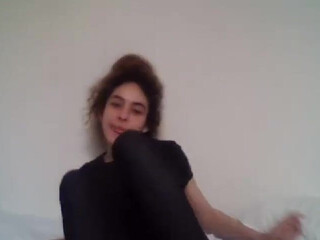 dreianova Mature brunette