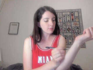 foxycam Busty latina