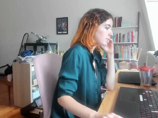 foxycam Wonderful mom