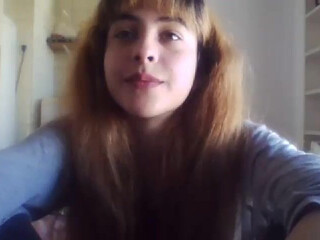 dreianova Gorgeous chick