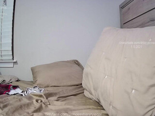 drippyprincess arab courtesan performing a show