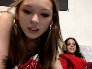 demoniaxxfieldsxx Openwork female