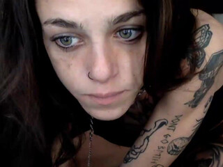 demoniaxxfieldsxx erotomaniac