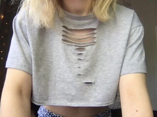 daddysbabybird touching