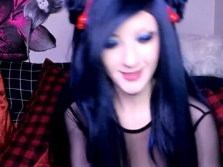 those_darn_frigs submissive chick makes suction