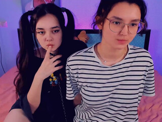 serilhoups Crazy slut