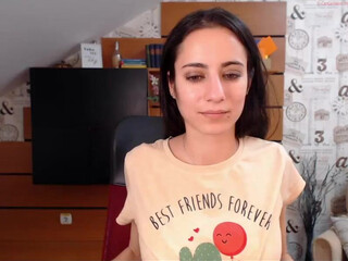 pokime Cute passion runetka