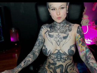 max69alexa Gorgeous chick