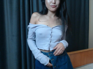 lilly_xia passionate private e jerking