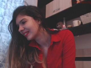 famousanonim busty babe deep sucking dick