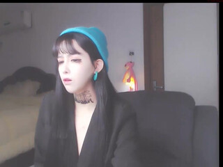 cute_dami openwork swell fucks tight anus