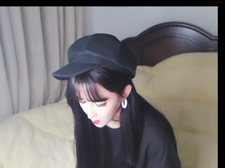 cute_dami skinny tattoo tattoo masturbating pussy