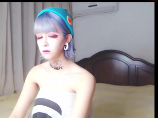 cute_dami no panties mattresses wet holes