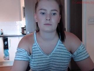 crazydaisy_ Grade blonde