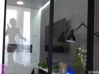 crazydaisy_ seductive and hot beauty pulls vagina