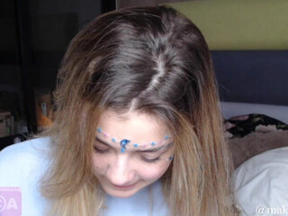 crazydaisy_ Adorable wench