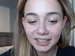 crazydaisy_ Gorgeous lady