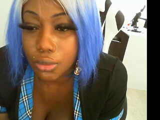 cherrykuchixx hot slut jumping on sex toy