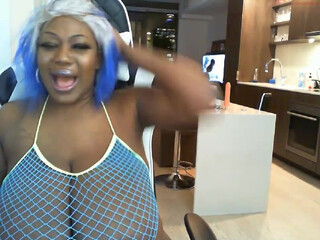 cherrykuchixx Crazy curva