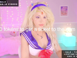 cherrycrush Chic girls