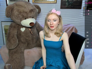 cantstop_cute with a toy in the ass