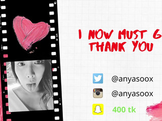 anyasoo bong anchovies in red