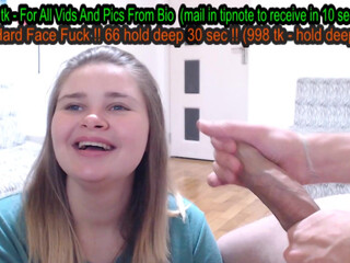 anne_joey lush woman