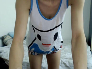 annais_ Beautiful asian