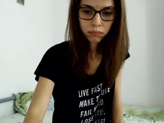 annais_ Luxurious bitch