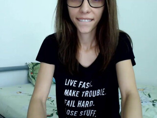 annais_ wonderful cam girl fucks sex toy