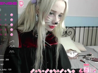 angelic_little_doll big need and big horse agret