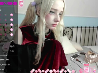 angelic_little_doll double orgasm