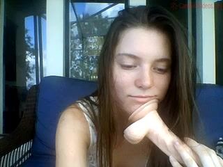 tinytatertot Mischievous blonde