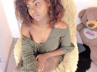 alison_ker Blissful whore