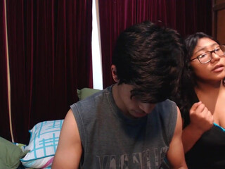 porn_wars shy babe shows shaved cunt