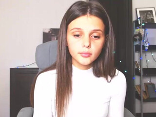 bunnyearss exquisite bitch indulges with a toy