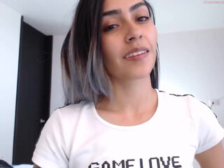 andilollypop nice tits