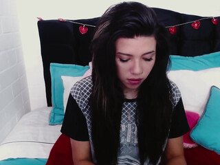 rachel_rain crazy girl jerks off the anus in old age