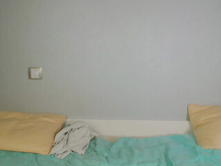 zoe Nice little girl