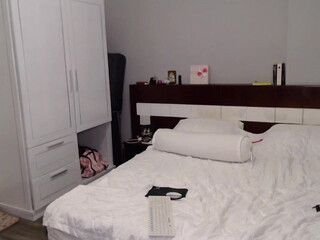 what_a_fuck a cool lady is dancing a striptease slowly