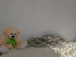 wild_baby1 Lousy lick