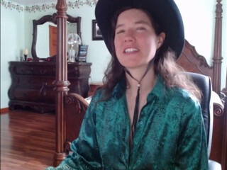 thornbury_rose ardent maid seduces with big forms