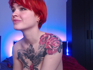 sex_revolution sultry thing fuck with phallus