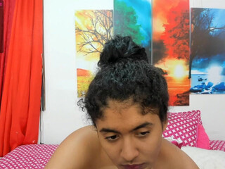 shaktii_ Lustful mare