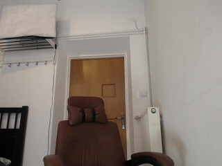 only__smurfette young bitch caresses shaved holes